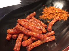 -蛙三泡椒牛蛙(万象城店)