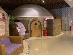 -汤连得温泉馆(宝山店)