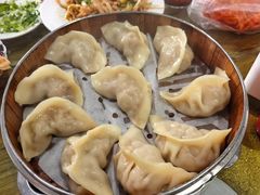-灿哥羊汤(果园店)