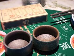 -绿茶餐厅(乐峰广场店)