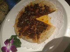 -天厨妙香素食餐厅(清华店)