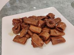 豉油皇大肠头-花城苑广府菜(侨鑫店)