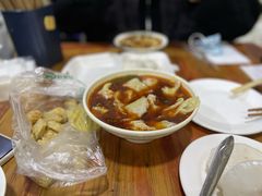 抄手-泸州白糕(慈善路店)
