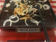 -西贝(金桥店)