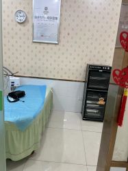 -苗医生专业祛痘·皮肤管理
