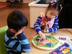 -静安区少年儿童图书馆(康定东路)