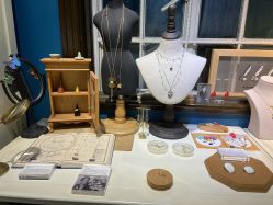 -HeyJewel全球独立设计师原创首饰集合店