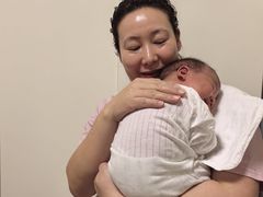 -爱贝尔高端月嫂(母婴护理)