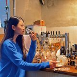 北京探店| 胡同里的童话仙女咖啡屋