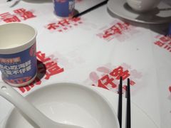 -不仔客海鲜烧烤270度海景餐厅(大东海店)