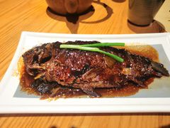 -荣小馆(杭州大厦店)