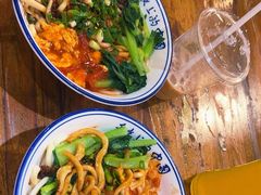 -老白家面馆(测绘东路总店)