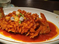 -童福兴·南京菜(老门东店)