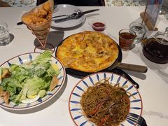-清真·艾美可餐厅(鹏欣水游城店)