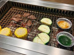-樱宿日式和牛烧肉(五道口店)