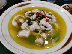 -红厨巷·淮扬菜(熙南里店)