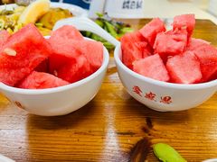-素清香(解放路店)