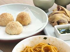 -苏小柳点心·手作小笼包(浦东嘉里城分院)