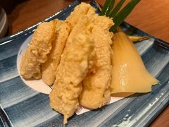 -加奈日本料理