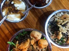 -凤张螺蛳粉·爽口粉(跃进路总店)