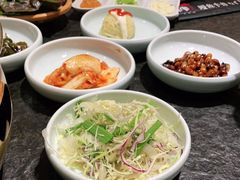 -味家烤肉烤鳗鱼牛排(西塔旗舰店)