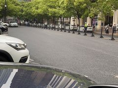 -上海锦江金门大酒店