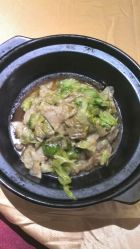 腐皮豆腐煲-鑫淼餐饮娱乐中心(江东街店)