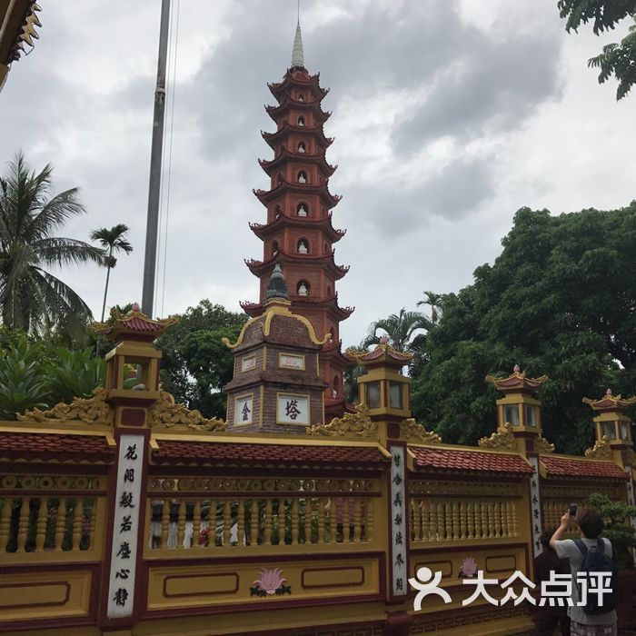 镇国寺图片-北京更多景点玩乐-大众点评网