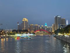 -海河游船-永乐码头(大悲院)