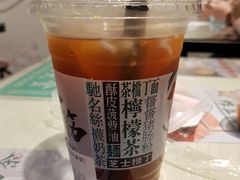 -孖记茶档·热腾茶餐(荔湾领展广场店)