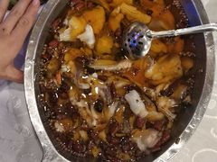 -鑫巴蜀小镇 · 水煮鱼专研店(玉桥店)