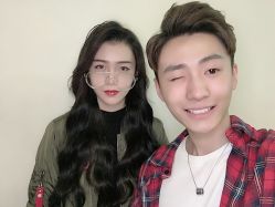 -3AM HAIR SALON染发接发