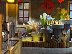 -锅来乐地锅鸡(安亭店)