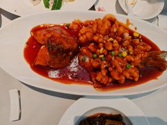 -丰收日·小海鲜·沪上家宴(顾村正大店)
