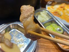 -原始泥炉烤肉(总店)