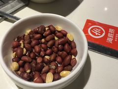 -海底捞火锅(威高广场店)