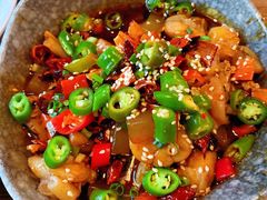 跳跳蛙-付小姐在成都(中山公园店)