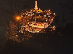 -杭州半山国家森林公园