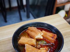 -四川老牛麻辣烫(北门桥店)