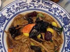 -臻品汇-镇江菜-河豚(大润发店)