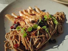 -The Rug Cafe(王府中环店)