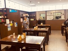 -蟹上黄·蟹黄面·江南糖水(人民广场店)