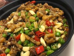 -川悦壹号·川菜(蠡溪路店)