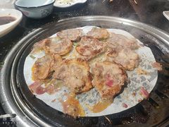 肥牛腰子-牛味道炭火烤肉(湖前总店)