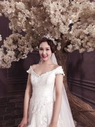 -完美新娘婚纱摄影