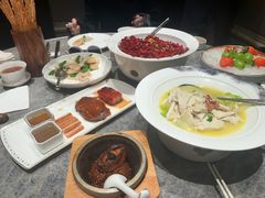 -悦秀·高级粤菜