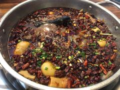 -黑竹香鸡(营和巷店)