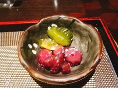 -松临·铁板烧&Omakase(神农店)