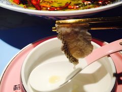 老坛子酸菜鱼-桂二老坛酸菜鱼(三街两巷店)