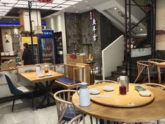 -龚兴城鱼羊吉·家传湖北菜(苗栗路总店)